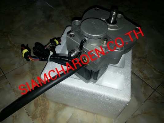 มอเตอร์คันเร่งรถขุด SANY มอเตอร์คันเร่งรถขุด SANY