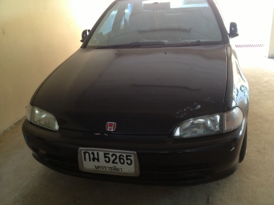 ขาย civic ขาย civic