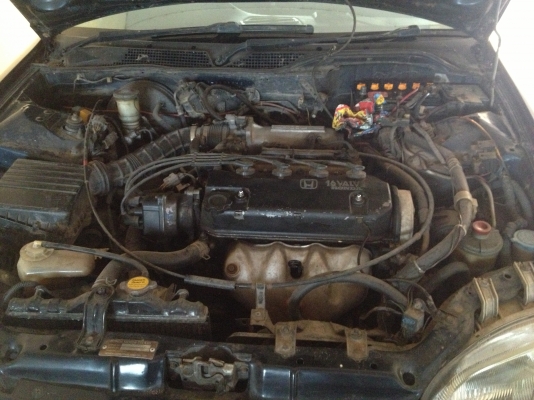 ขาย civic ขาย civic