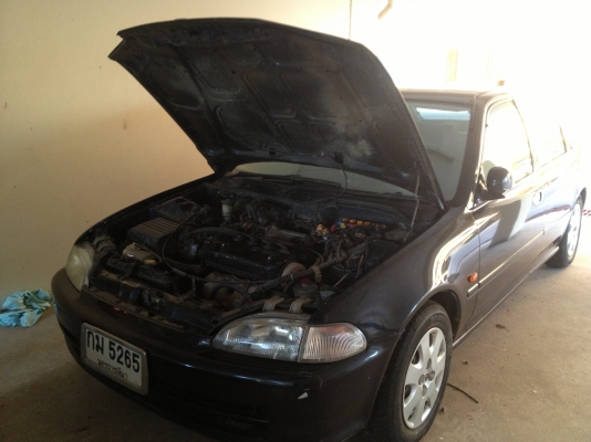 ขาย civic ขาย civic