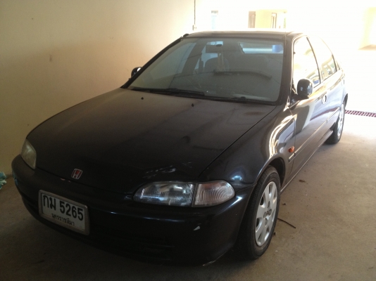 ขาย civic ขาย civic