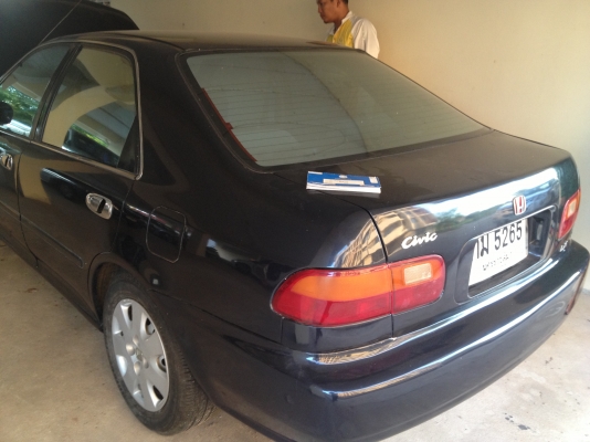 ขาย civic ขาย civic