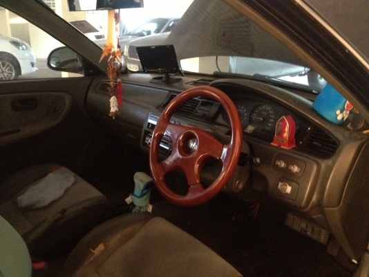 ขาย civic ขาย civic