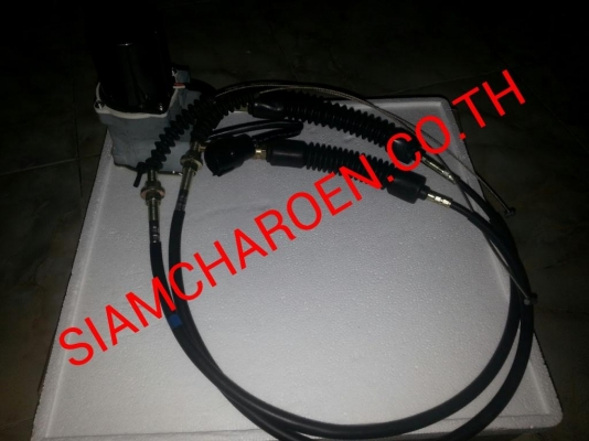 มอเตอร์คันเร่งรถขุด KATO มอเตอร์คันเร่งรถขุด KATO