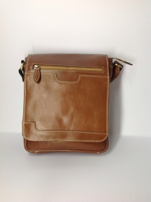 กระเป๋าหนังแท้ series 04 ดูรูปด้านใน