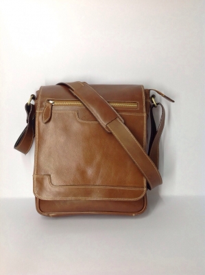 กระเป๋าหนังแท้ series 04 ดูรูปด้านใน