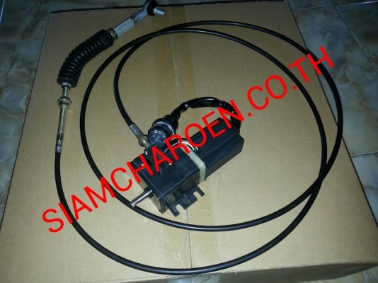 มอเตอร์คันเร่งรถขุด CAT307B,Spare part 1648236 MOTOR AS-GOVERNOR (Caterpillar)Part No1648236Part NameMOTOR AS-GOVERNOR Models contains the part 1648236 MOTOR AS-GOVERNOREXCAVATOR มอเตอร์คันเร่งรถขุด CAT307B,Spare part 1648236 MOTOR AS-GOVERNOR (Caterpillar)Part No1648236Part NameMOTOR AS-GOVERNOR Models contains the part 1648236 MOTOR AS-GOVERNOREXCAVATOR