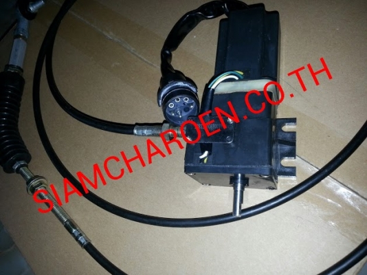 มอเตอร์คันเร่งรถขุด CAT307B,Spare part 1648236 MOTOR AS-GOVERNOR (Caterpillar)Part No1648236Part NameMOTOR AS-GOVERNOR Models contains the part 1648236 MOTOR AS-GOVERNOREXCAVATOR