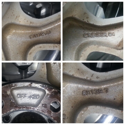 แมกซ์17&times;7.5"