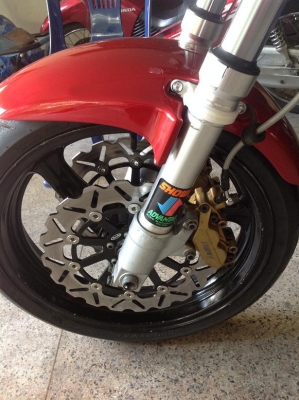 cb400ล้ว ขายแล้ว