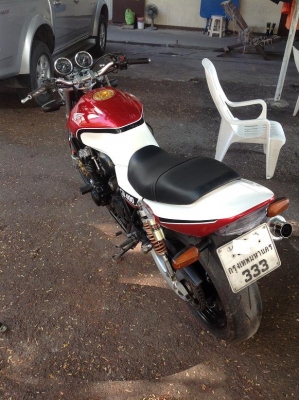 cb400ล้ว ขายแล้ว