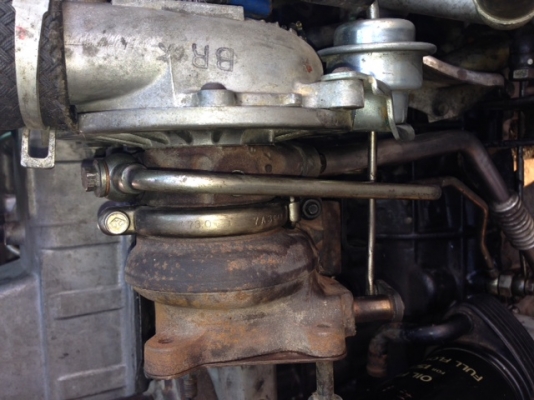 ขอขายเครื่องISUZU2800 โบ