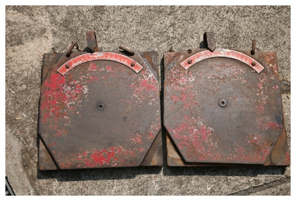 ขายเครื่องตั้งศูนย์ล้อ HUNTER G 111 ถูกๆครับ