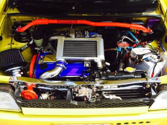 มิร่ากระบะซิ่งๆ มิร่ากระบะซิ่งๆ