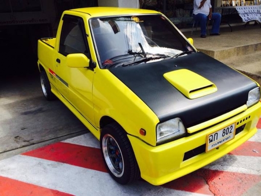 มิร่ากระบะซิ่งๆ มิร่ากระบะซิ่งๆ