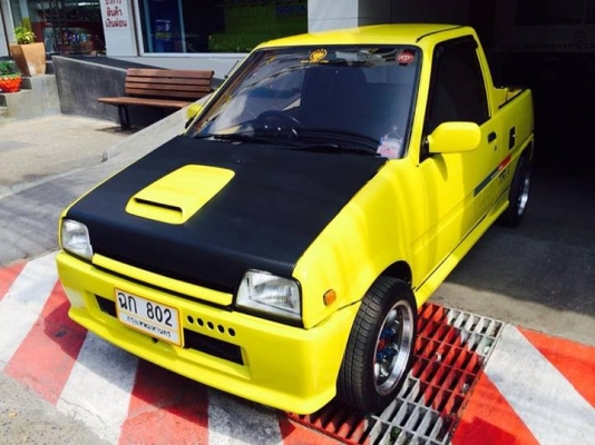 มิร่ากระบะซิ่งๆ มิร่ากระบะซิ่งๆ