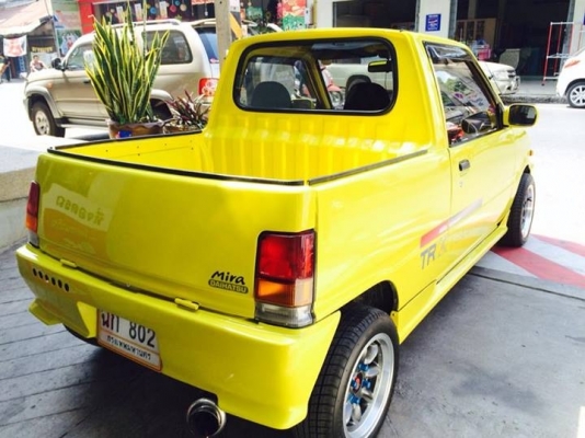 มิร่ากระบะซิ่งๆ มิร่ากระบะซิ่งๆ