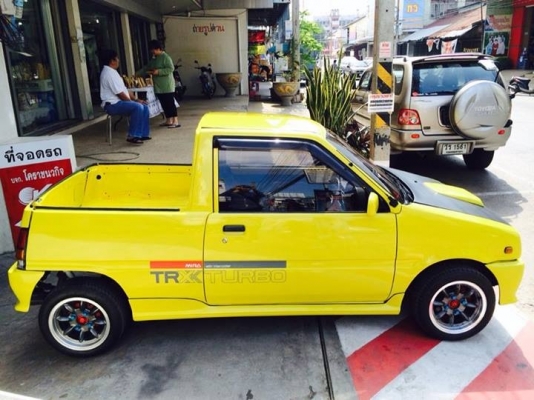 มิร่ากระบะซิ่งๆ มิร่ากระบะซิ่งๆ