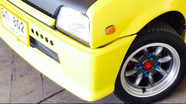 มิร่ากระบะซิ่งๆ มิร่ากระบะซิ่งๆ