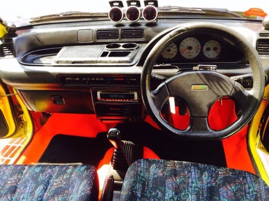 มิร่ากระบะซิ่งๆ มิร่ากระบะซิ่งๆ