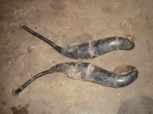 ขาย NSR 250 ปี 88-89
