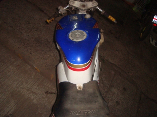 ขาย NSR 250 ปี 88-89