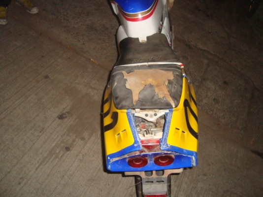ขาย NSR 250 ปี 88-89