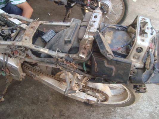 ขาย NSR 250 ปี 88-89