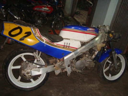 ขาย NSR 250 ปี 88-89