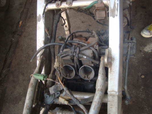 ขาย NSR 250 ปี 88-89