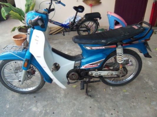 ขายดรีมคุ รุ6000บาท ขายดรีมคุ รุ6000บาท