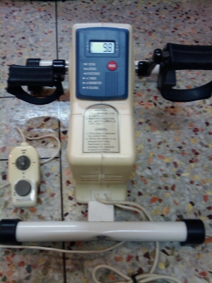 ขายจักรยานไฟฟ้า  บริหารได้ทั้งแขนและขา