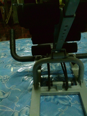 ขายเครื่องออกกำลังกาย