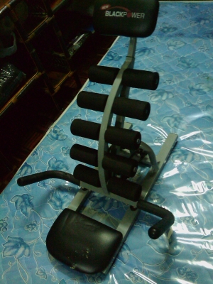 ขายเครื่องออกกำลังกาย