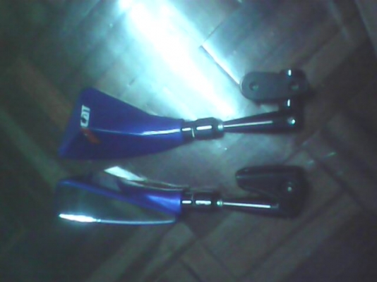 ขายกระจกแต่ง นินจา