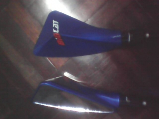 ขายกระจกแต่ง นินจา