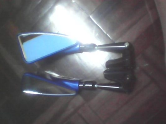 ขายกระจกแต่ง นินจา