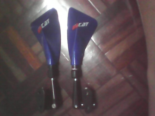 ขายกระจกแต่ง นินจา