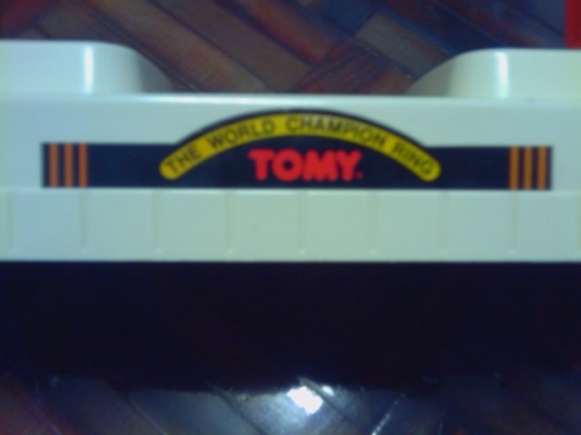 เกมชกมวยของ TOMY