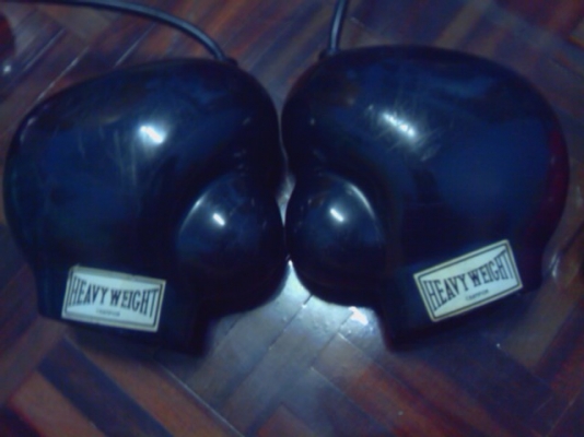 เกมชกมวยของ TOMY