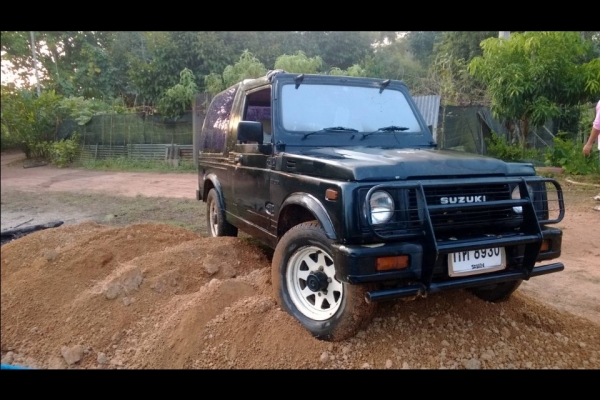 ขายSuzukiคาริเบียนตู้ปลา