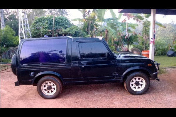 ขายSuzukiคาริเบียนตู้ปลา