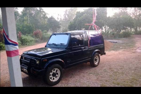 ขายSuzukiคาริเบียนตู้ปลา