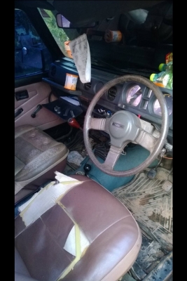 ขายSuzukiคาริเบียนตู้ปลา