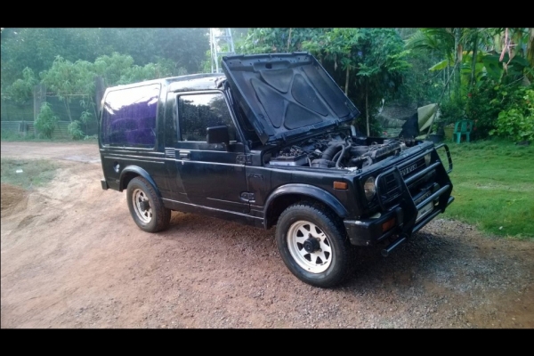 ขายSuzukiคาริเบียนตู้ปลา