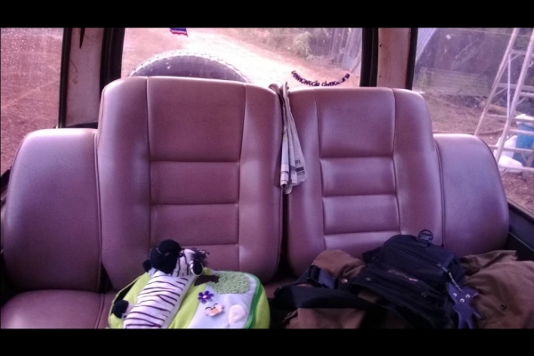 ขายSuzukiคาริเบียนตู้ปลา