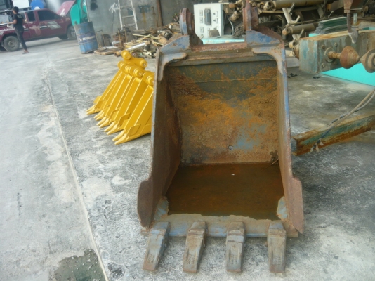 บุ้งกี๋ใหม่ ขนาด PC20,30,120 หรือสั่งทำได้ตามขนาดที่ต้องการ