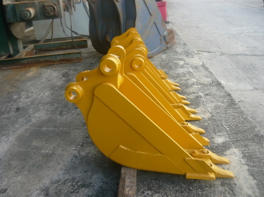 บุ้งกี๋ใหม่ ขนาด PC20,30,120 หรือสั่งทำได้ตามขนาดที่ต้องการ