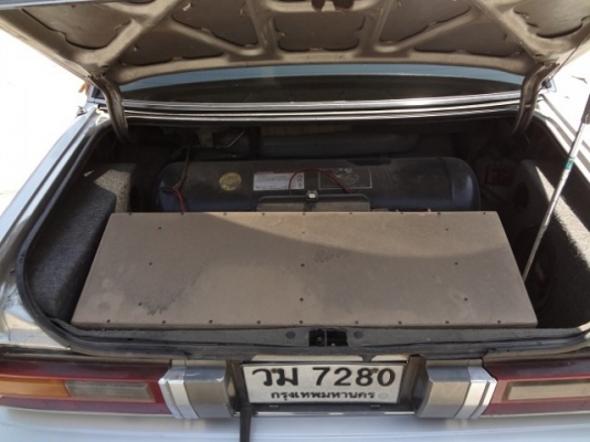 ขายไปแล้ว ขอบคุณพี่เสือ ครับ