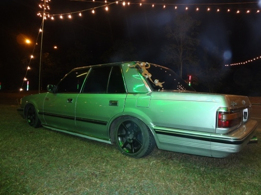 ขายไปแล้ว ขอบคุณพี่เสือ ครับ